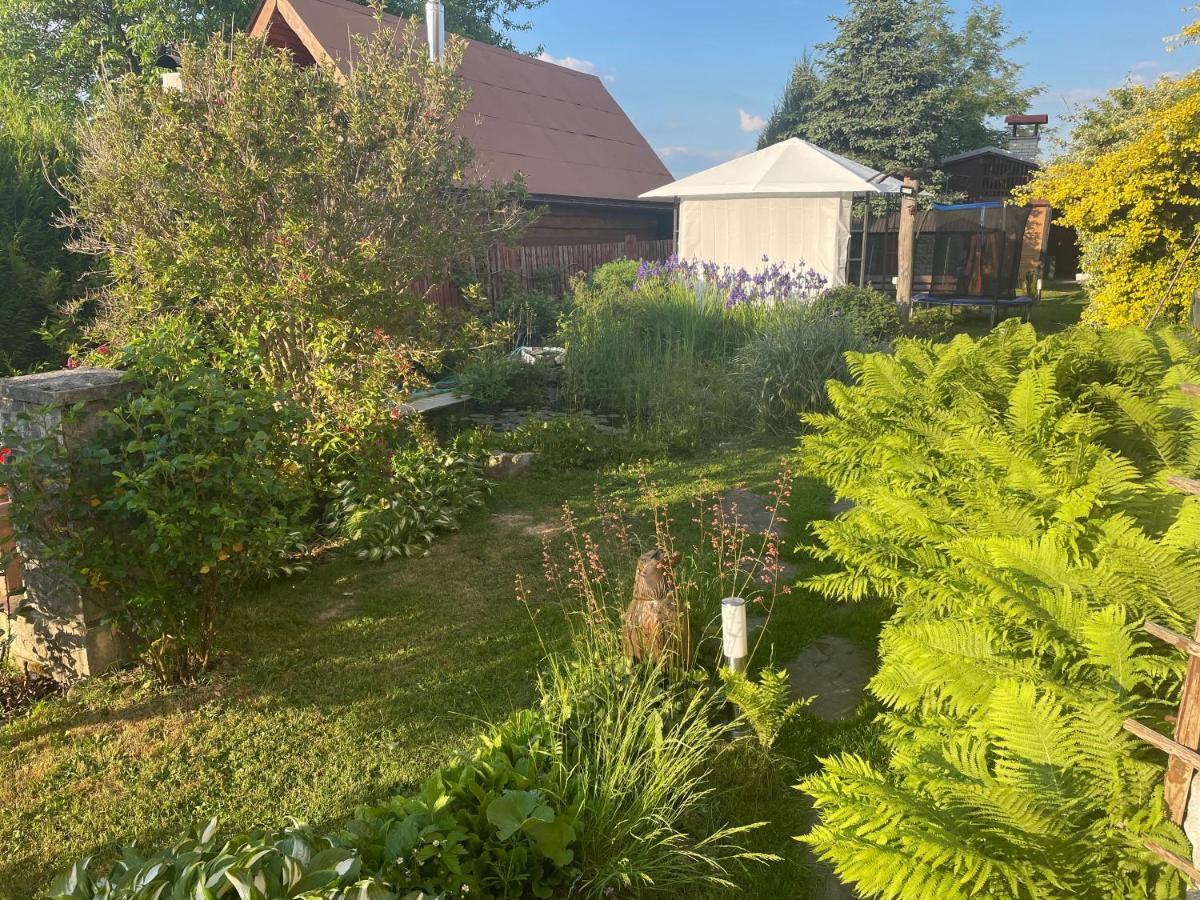 Privat Luna Ľubeľa Exterior foto